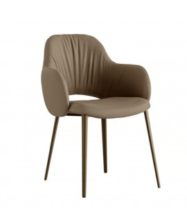 EFORMA Stolička SILHOUETTE DELUXE